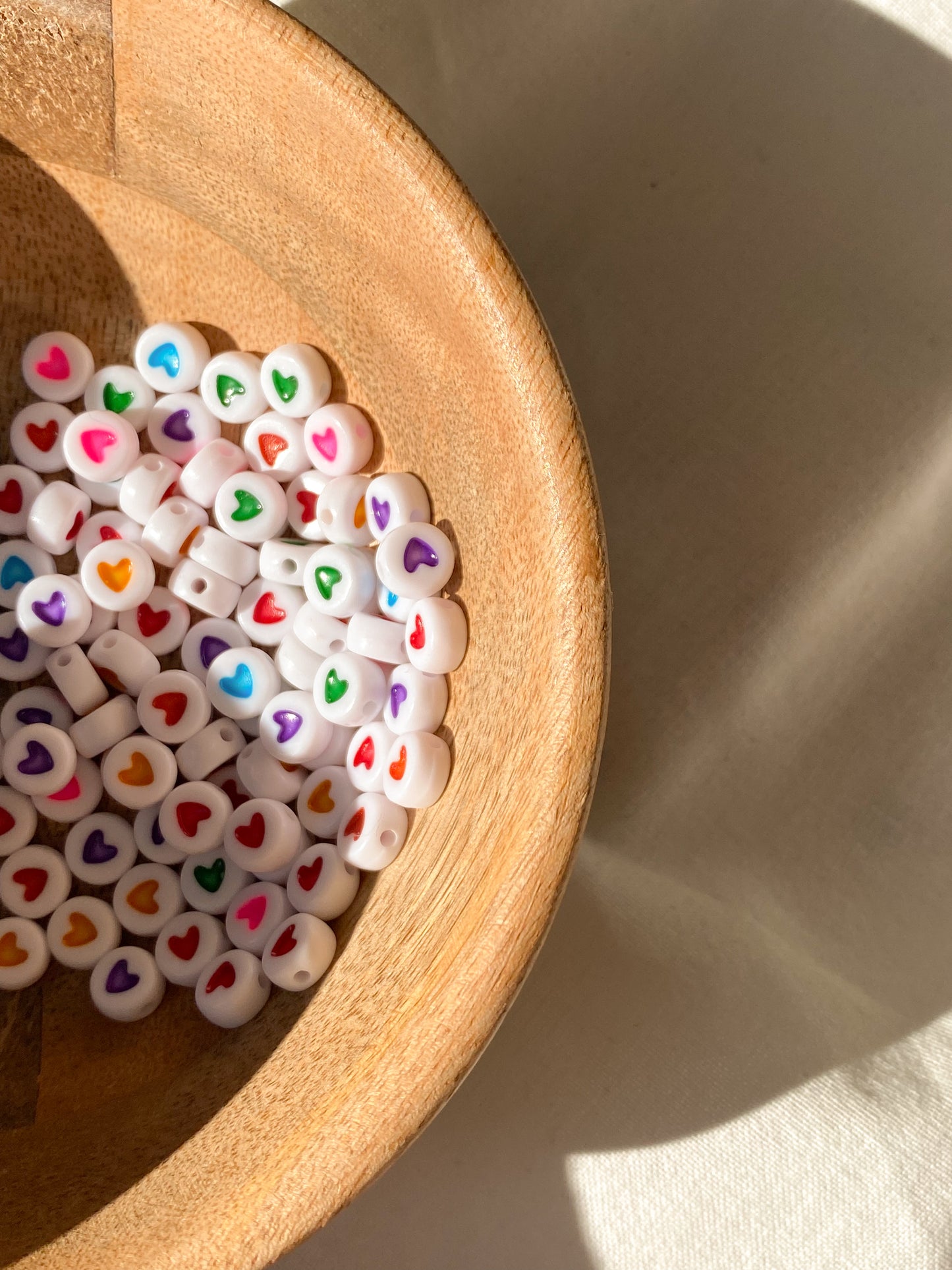 Bracelet TOTEM coeur
